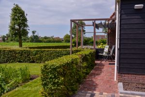 't Tuinhuys, Boomweg 9