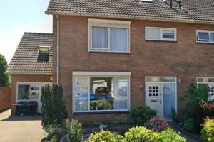 Swaalingestraat 57