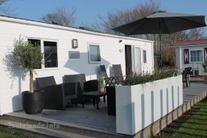 Chalet Les Dunes