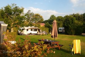 Kleinschalige camping Innerduyn