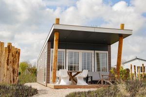 Beach Loft met Wellness - 1