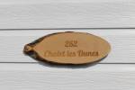 Chalet Les Dunes