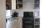 Chalet Les Dunes