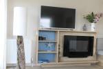 Chalet Les Dunes