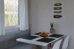 Chalet Les Dunes