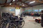 Kleinschalige camping Innerduyn