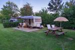 Kleinschalige camping Innerduyn