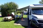 Kleinschalige camping Innerduyn