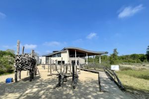 Naturreservat De Westhoek