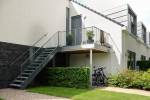 Villa Zoutelande – logies en ontbijt