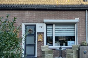 J.W. Schuurmanstraat 75a