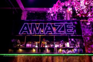 Amaze Amsterdam - 1