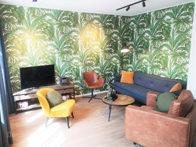 Appartementen