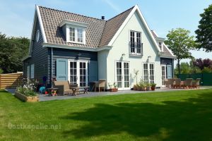 Ferienhäuser