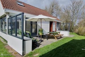 De zon in Zeeland - Galgeweitje 41