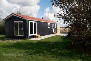 Chalet Noordduin - Schelpweg 17a