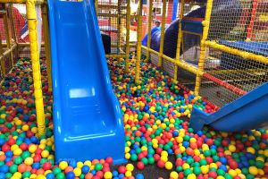 Children’s Playground Ballorig - 1