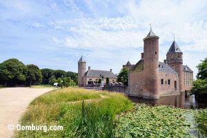 Westhove Castle - 1