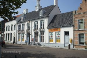 Het Bolwerk - 1