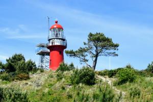 Leuchtturm von Vlieland - 1