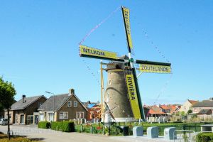 Molen van Zoutelande - 1