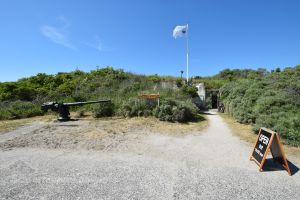 Bunkermuseum Schlei - 1