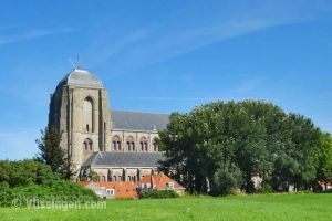 Große Kirche von Veere - 1