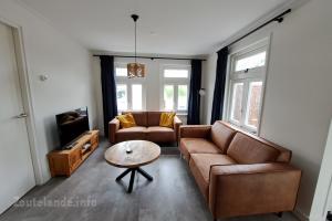 't Goudhaantje