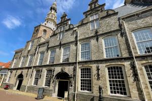 City Hall Museum Zierikzee - 1