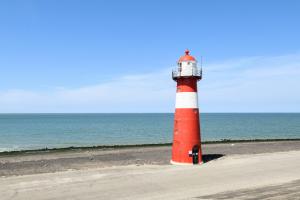 Leuchtturm Noorderhoofd - Westkapelle - 1