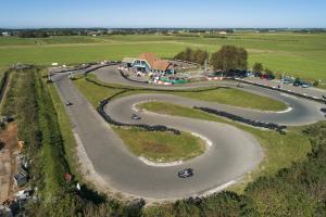 Circuitpark Karting Texel - 1