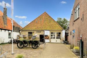 Culture History Museum Texel - 1
