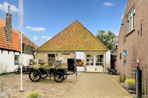 Cultural Historical Museum of Texel - 1