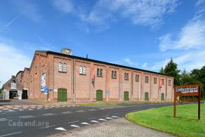 Industrial Museum Zeeland - 1