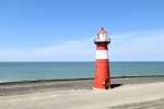 Lighthouse Noorderhoofd - Westkapelle (July 2023) - #3