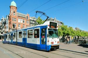 Tramlijn 2 - 1