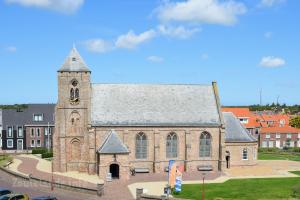 Église Catherine - 1