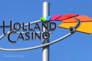 Holland Casino Zandvoort - 1