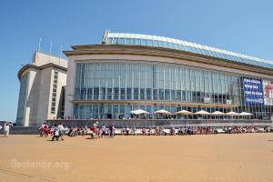 Casino Ostend - 1