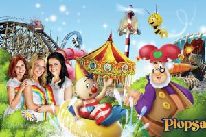 Plopsaland