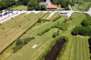 Shortgolf Cadzand-Bad - 1