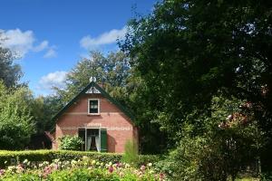 Openluchtmuseum De Duinhuisjes - 1