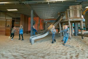 item Gestrand