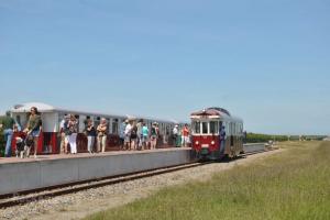 Musée du Tram RTM - 1