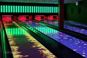 Bowling Toversluis