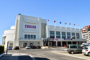 Casino Knokke - 1