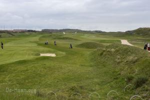 Royal Golf Club Ostende - 1