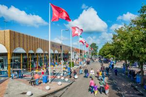 Beverwijkse Bazaar - 1