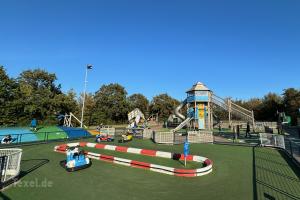 Outdoor playground de Krim - 1