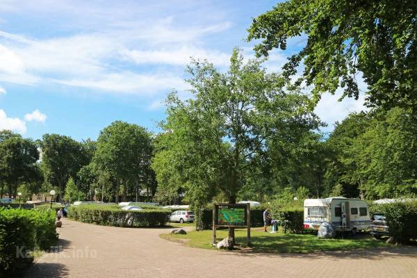 Campings
